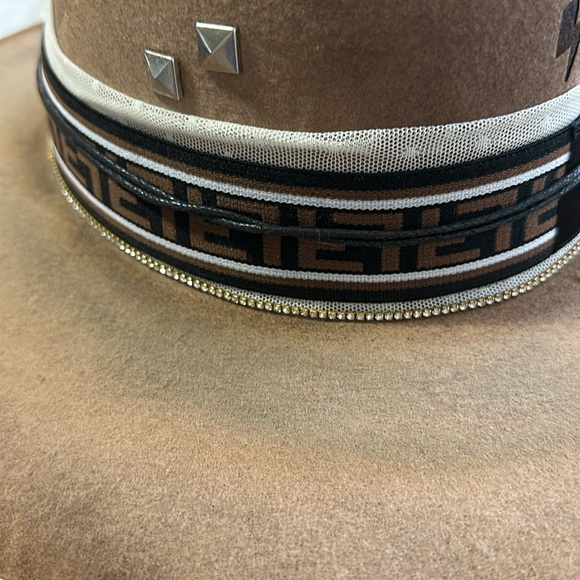 Cowgirl Hat Custom made - Picture 12 of 12